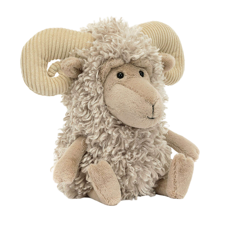 Ramsley Sheep Soft Toy 29cm