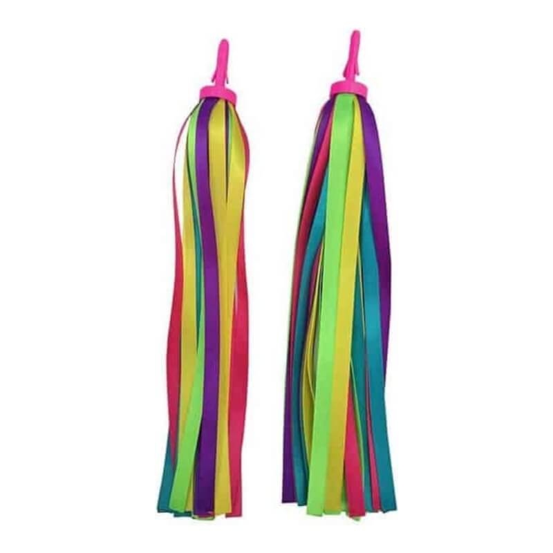 Ribbons - Neon