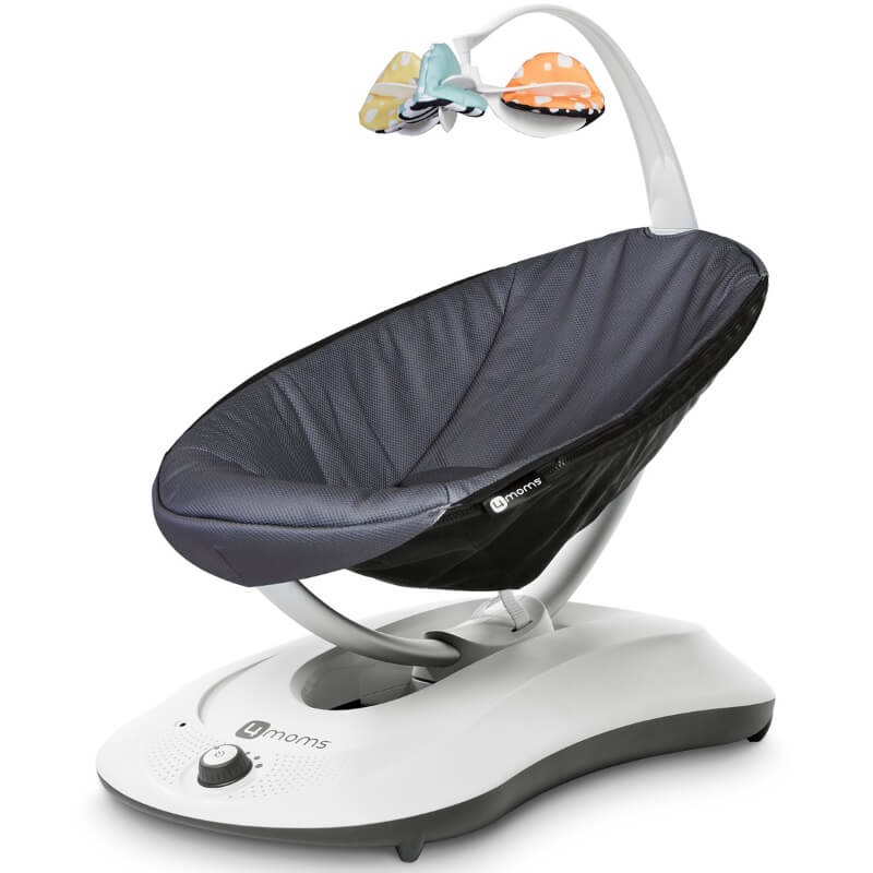 mamaroo baby chair