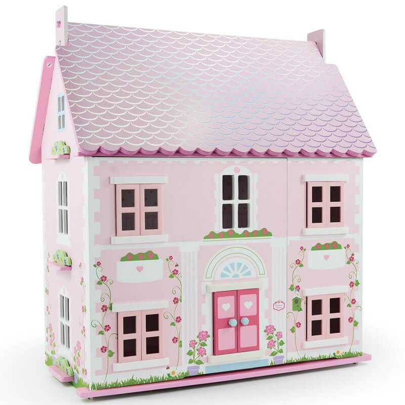 Elc sale rosebud cottage