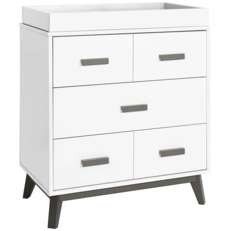 Baby Dressers S Up To 56, Baby Changer Dresser White