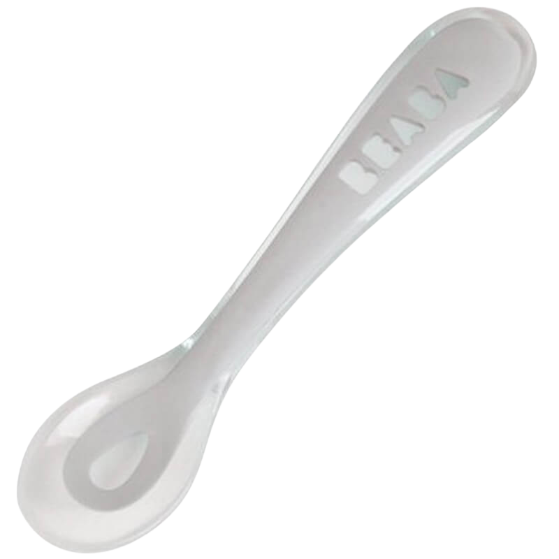 2nd Stage Silicone Spoon                                   