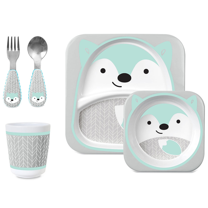 Skip hop winter deer cheap