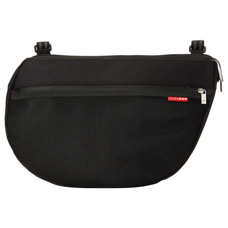 Skip hop saddle bag best sale