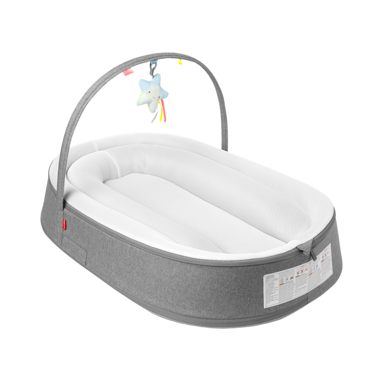 Playful Retreat Baby Nest