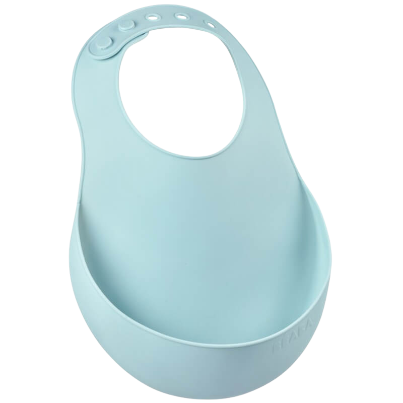 Silicone Bib