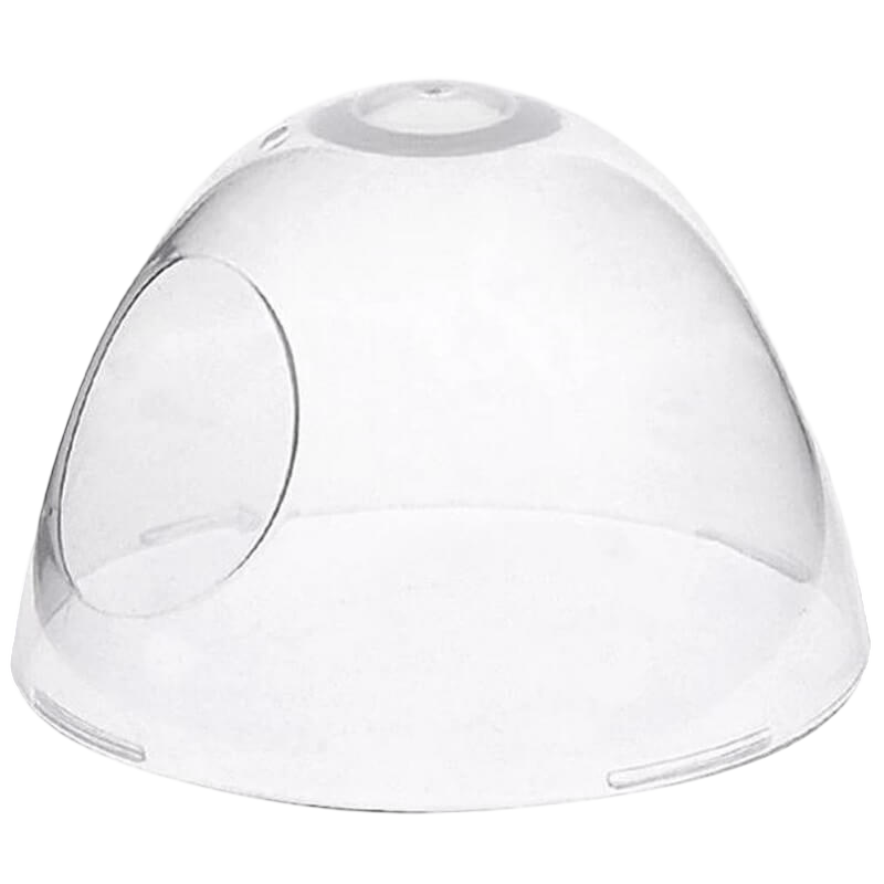 Silicone Bottle Replacement Cap 1pc