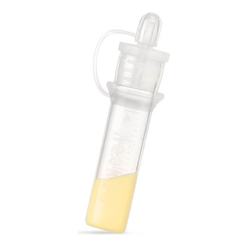 Silicone Colostrum Collector 2-Pack