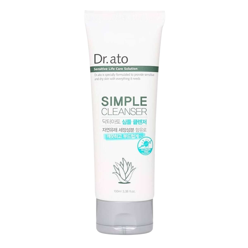 Simple Cleanser 100ml
