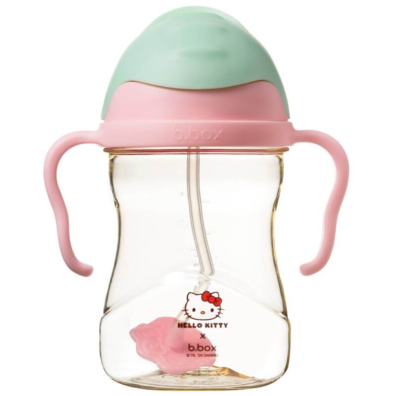 Hello kitty sippy cup hotsell