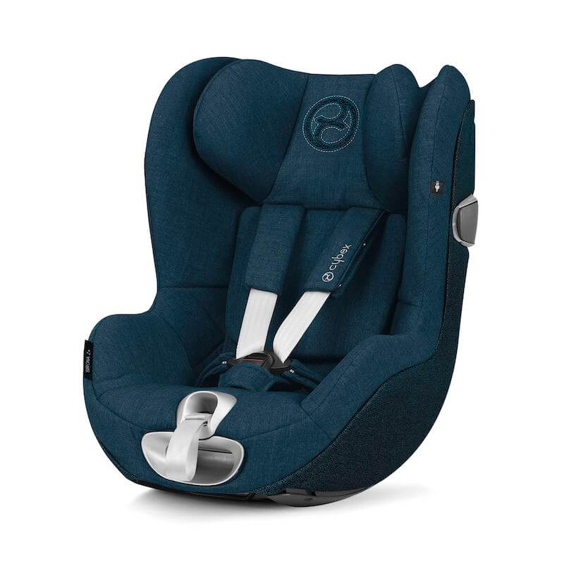 Cybex Sirona Z i Size Mountain Blue Plus Baby Central HK