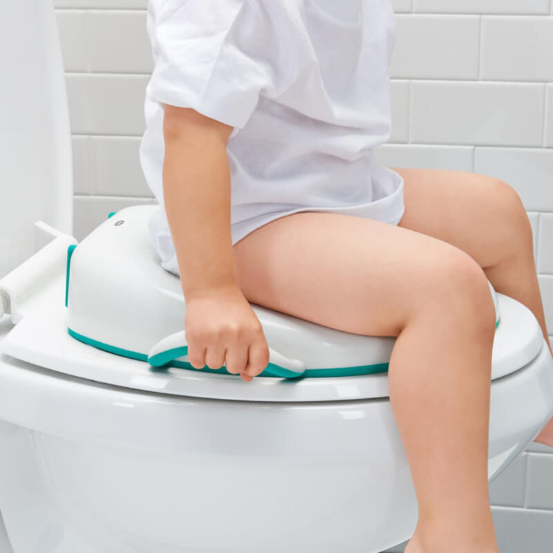 OXO Tot Sit Right Potty Seat - Teal