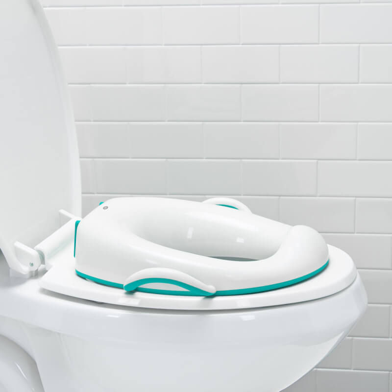 OXO Tot Sit Right Potty Seat - Teal