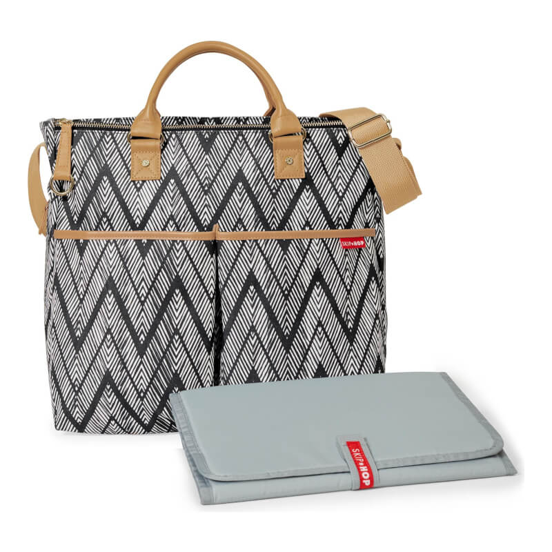 Skip hop best sale zig zag zebra