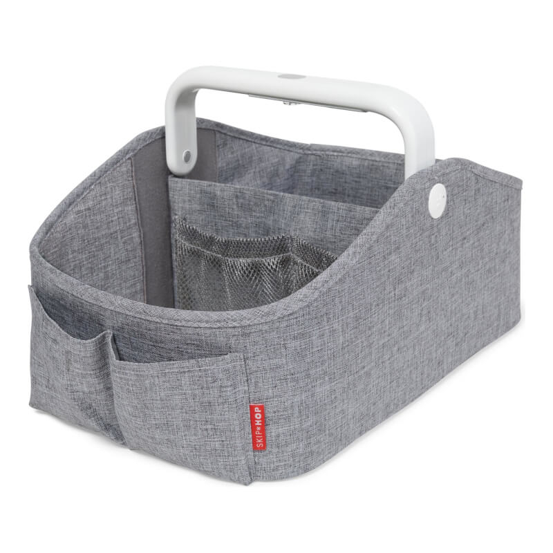 Skip hop nappy bag nz discount