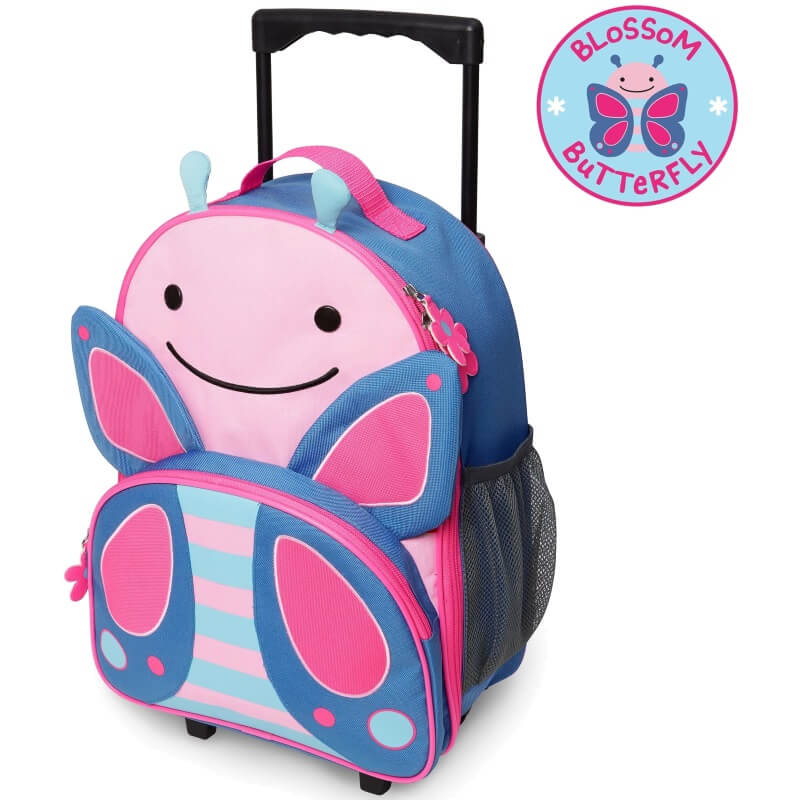 Kids luggage near me clearance