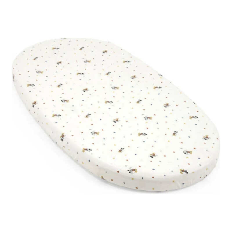 Stokke junior fitted sheet hot sale