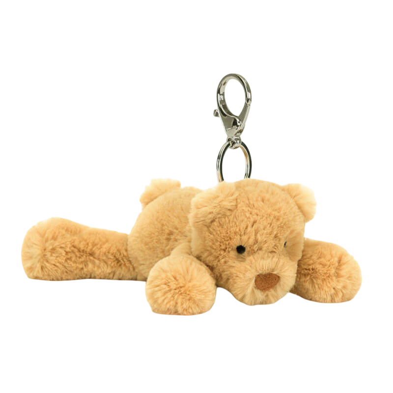 Smudge Bear Bag Charm 13 cm