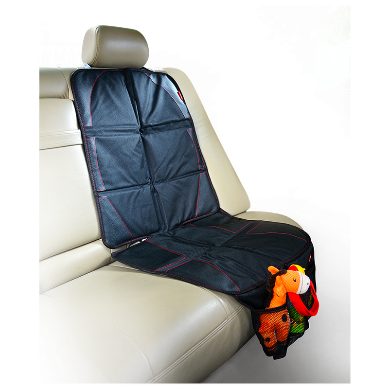 Snapkis car seat protector top