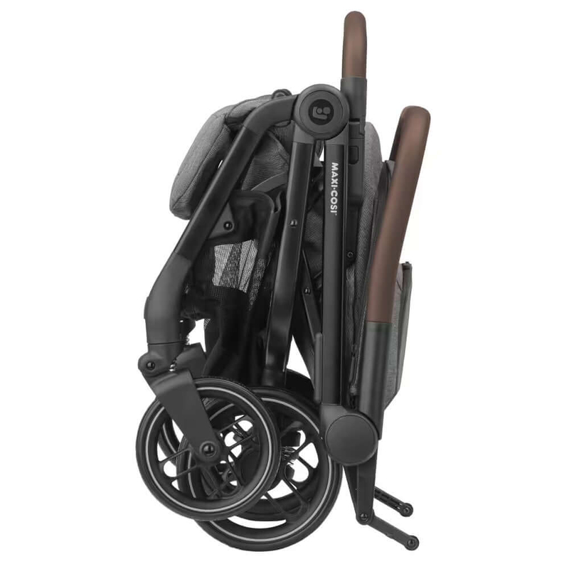 Soho Ultra Compact Stroller