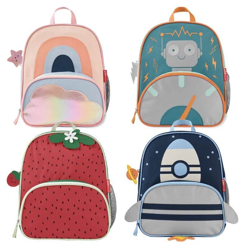Buy Backpacks for Toddlers & Kids • Free HK Delivery • Baby Central HK