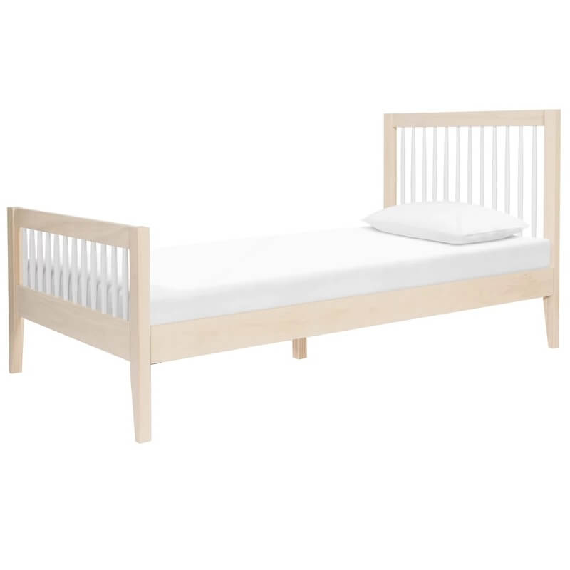 platform for crib mattress