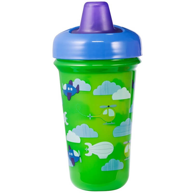 soft spout sippy cups
