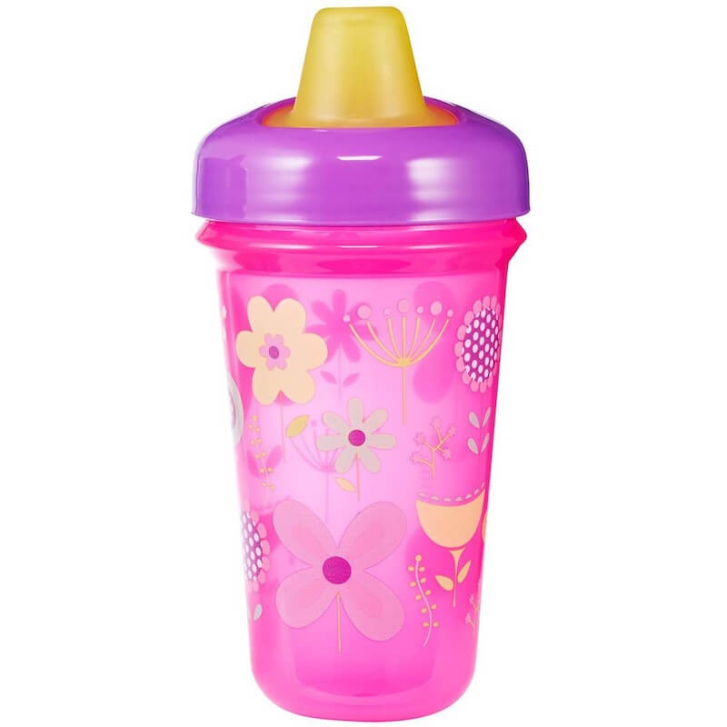 soft tip sippy cup