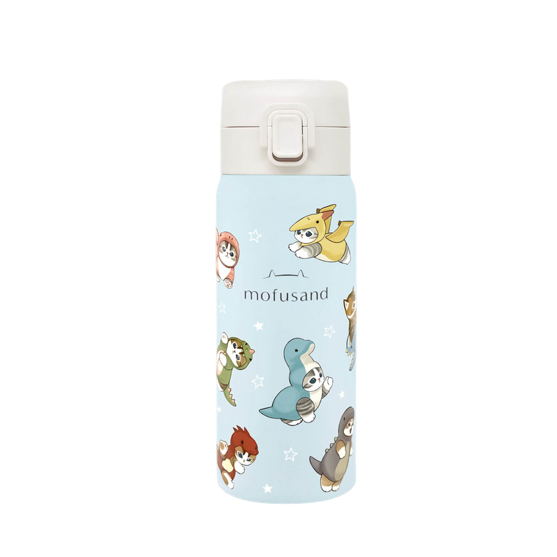 Stainless Steel Bottle - KAIJINYAN 350ml
