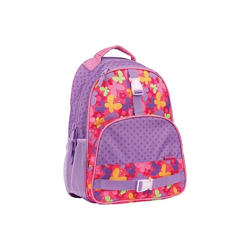 Stephen joseph all over print backpack cheap