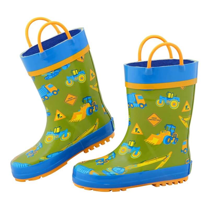 all weather rain boots
