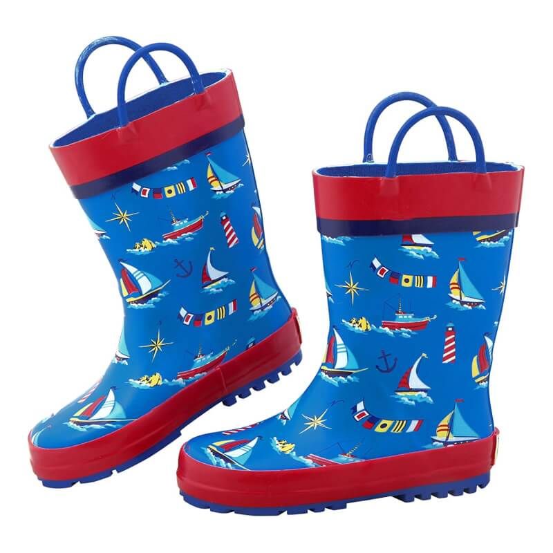 all weather rain boots