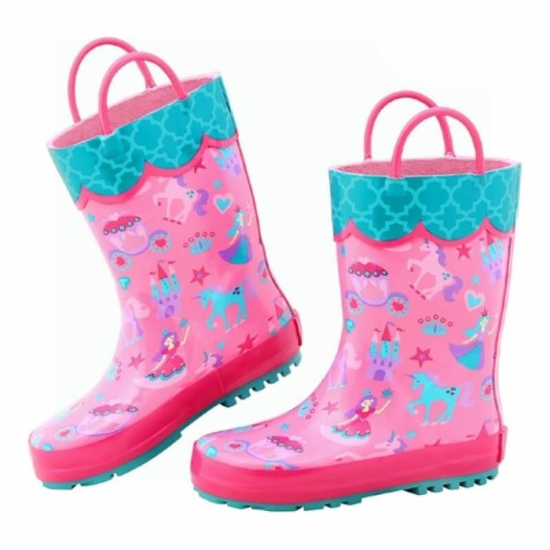 mei rain boots
