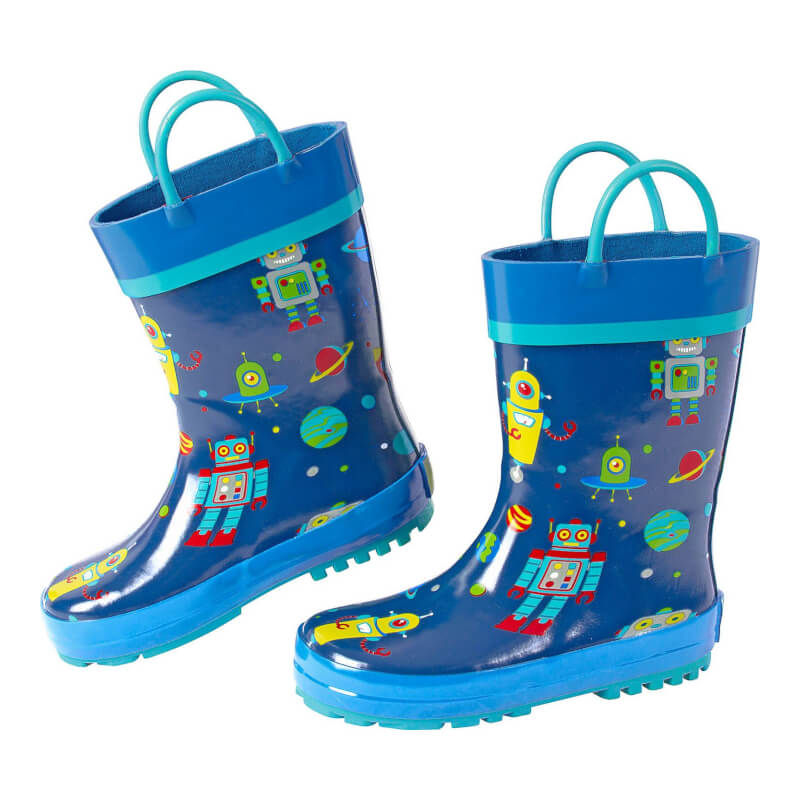 mei rain boots