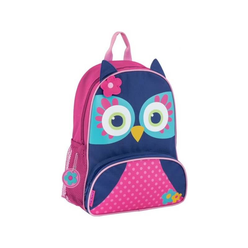 Stephen joseph mini sidekick backpack deals