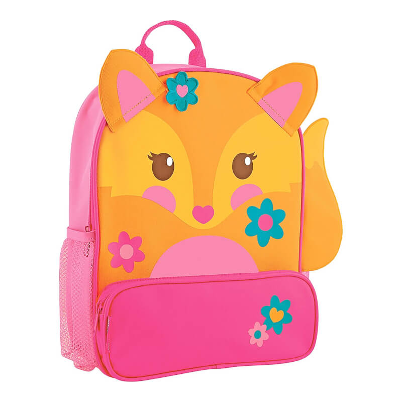 Stephen joseph mini deals sidekick backpack