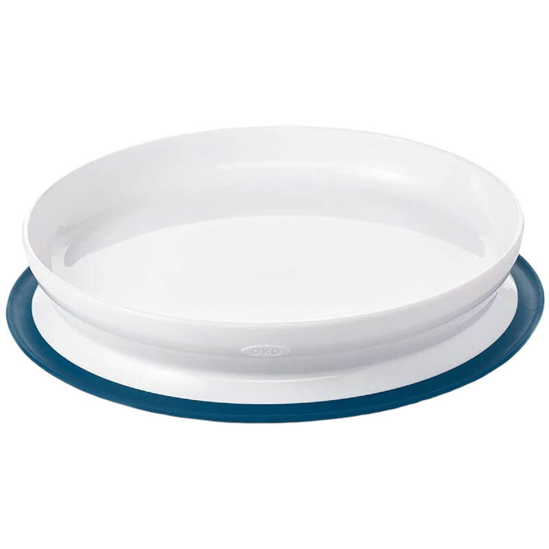 Stick & Stay Suction Plate