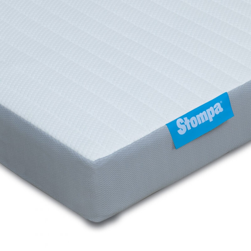 non toxic cot mattress