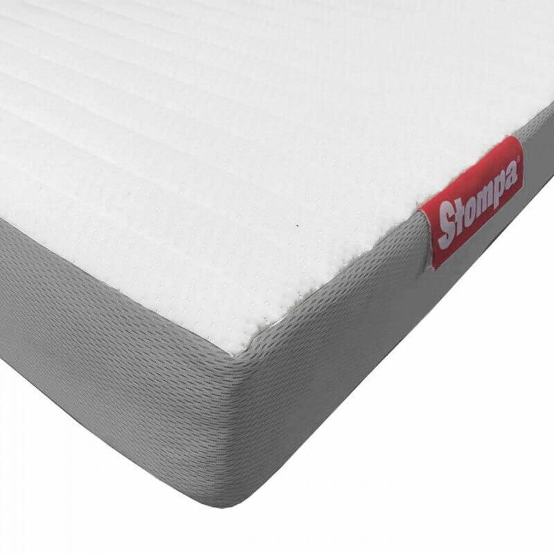 airflow spring cot mattress