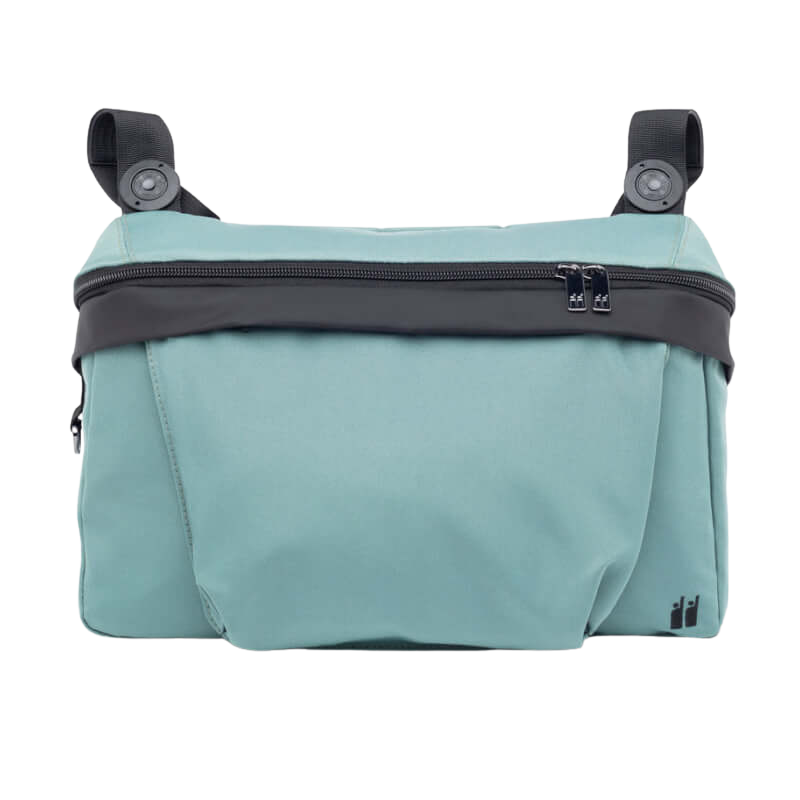 Stroller Organizer Bag - Ocean