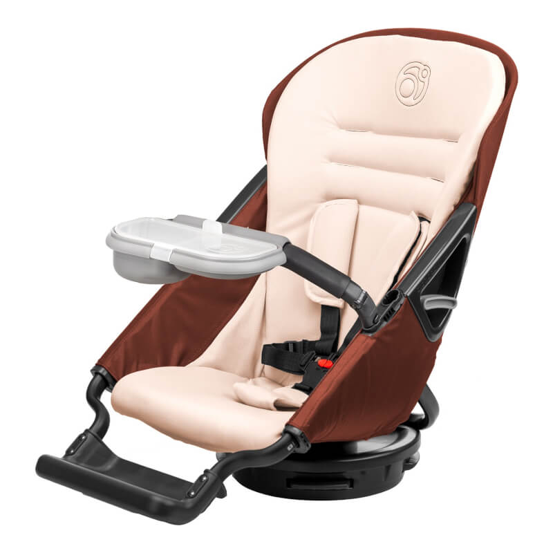 Orbit g3 stroller and carseat clearance