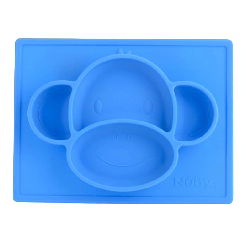 Sure Grip Mini Silicone Placemats