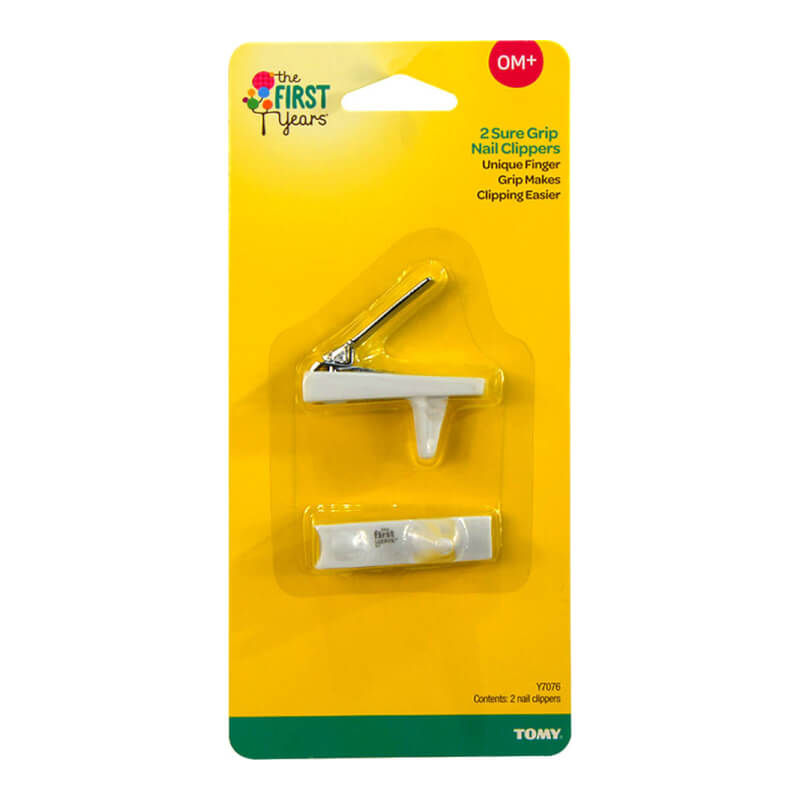 First years on sale nail clipper