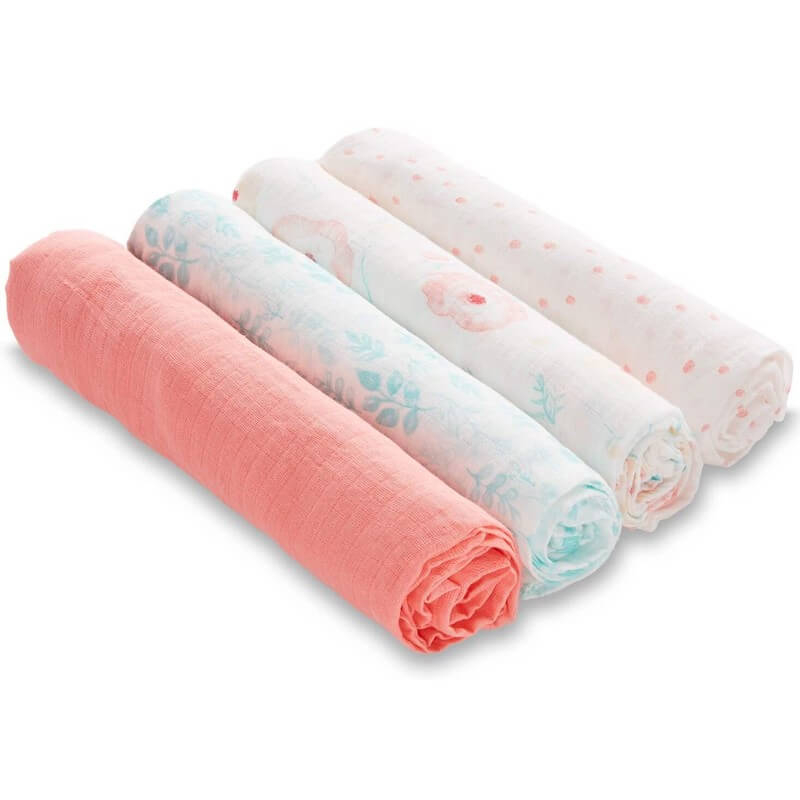 aden and anais swaddle plus