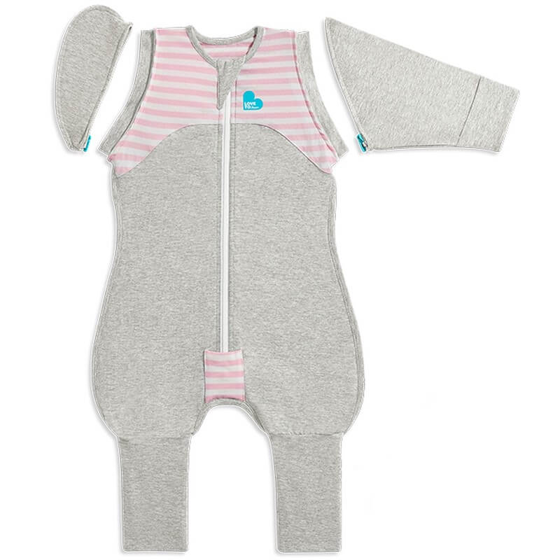 love to dream 2.5 tog medium