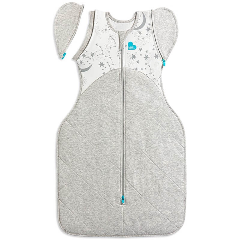 love to dream newborn 2.5 tog