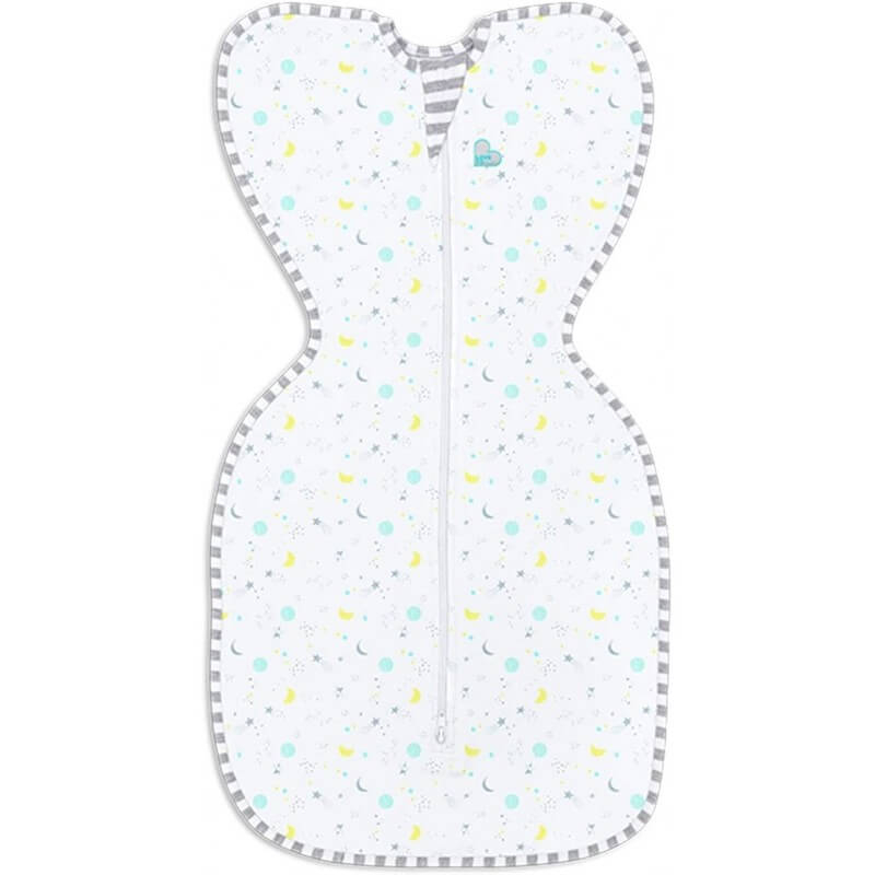 love to dream 2.5 tog medium