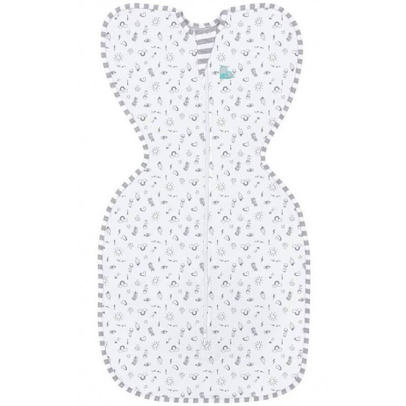 love to dream 2.5 tog medium