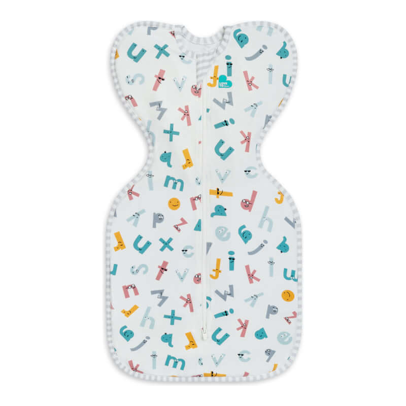 Swaddle up hotsell bamboo lite