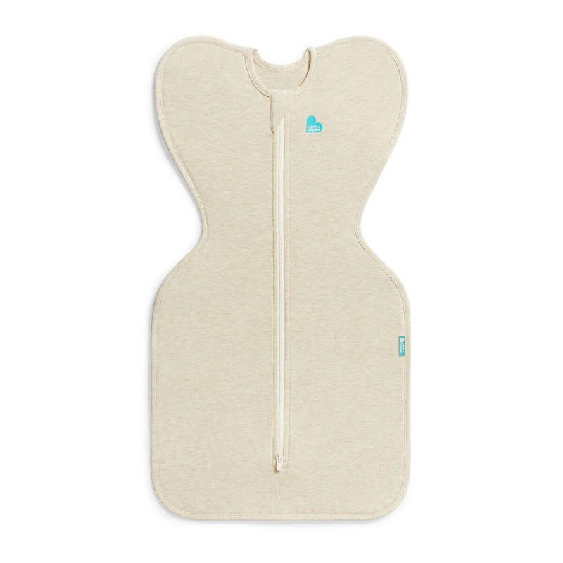 Swaddle UP Original Oatmeal Marl / Newborn